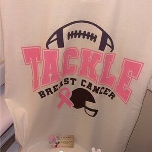 Custom Made Tshirts, come in all sizes